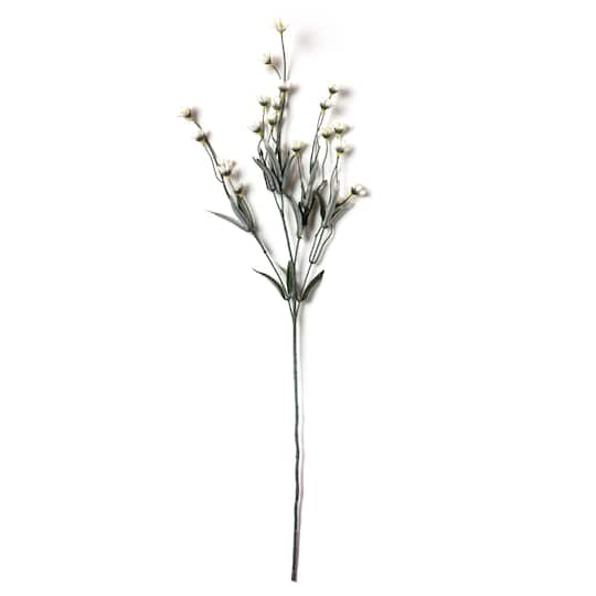 Cream Wild Daisy Spray by Ashland®